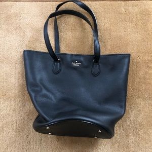 Kate Spade Leather Tote